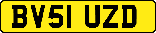 BV51UZD