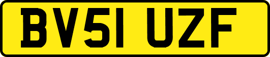 BV51UZF