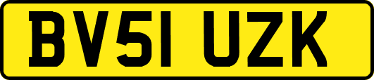 BV51UZK
