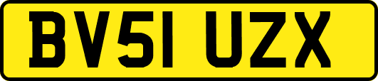 BV51UZX