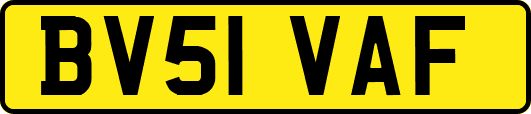BV51VAF