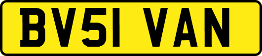 BV51VAN