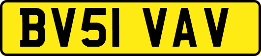 BV51VAV