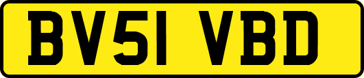 BV51VBD