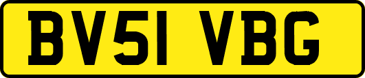 BV51VBG