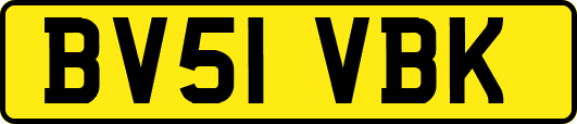 BV51VBK
