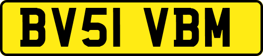 BV51VBM
