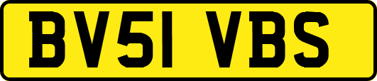 BV51VBS
