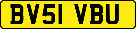 BV51VBU