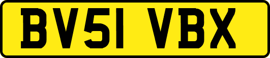 BV51VBX
