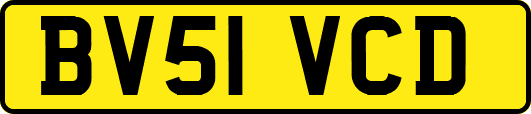 BV51VCD
