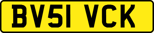 BV51VCK