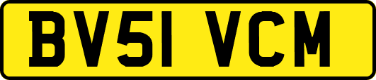 BV51VCM