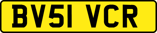 BV51VCR
