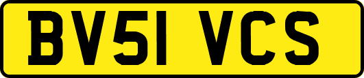 BV51VCS