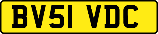 BV51VDC