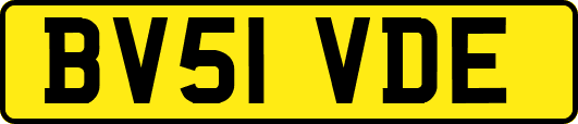 BV51VDE