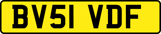 BV51VDF