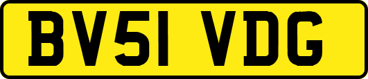 BV51VDG