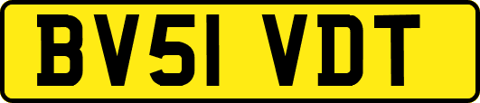 BV51VDT