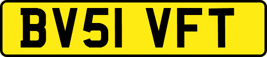 BV51VFT