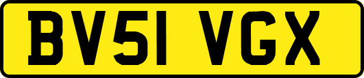 BV51VGX