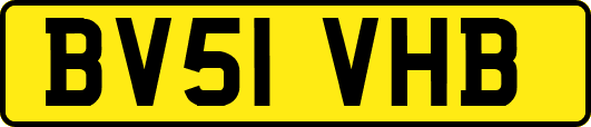 BV51VHB