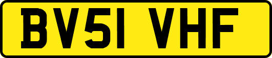 BV51VHF