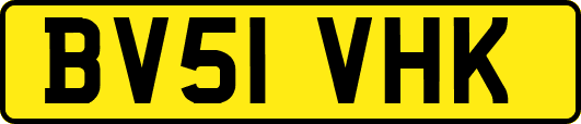 BV51VHK