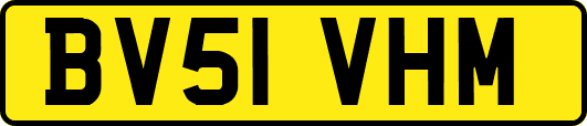 BV51VHM