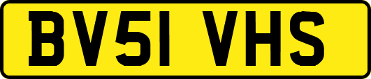 BV51VHS
