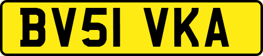 BV51VKA