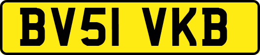 BV51VKB