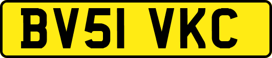 BV51VKC