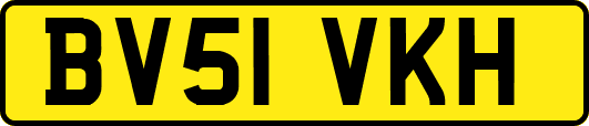 BV51VKH