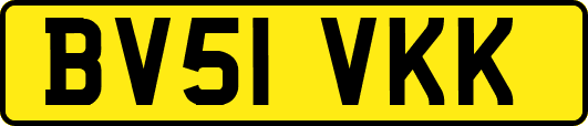BV51VKK