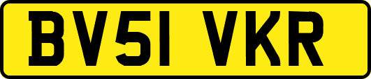 BV51VKR