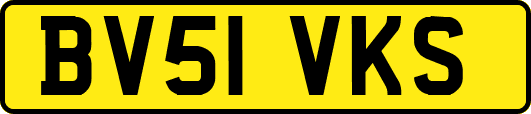 BV51VKS