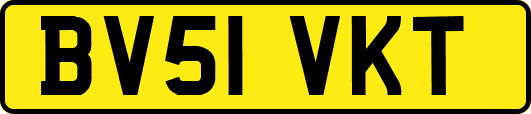 BV51VKT