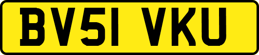 BV51VKU