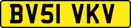 BV51VKV