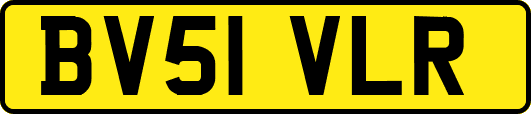 BV51VLR