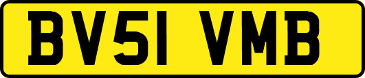 BV51VMB