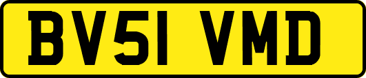 BV51VMD