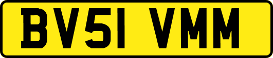 BV51VMM