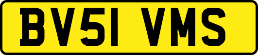 BV51VMS