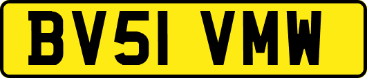 BV51VMW