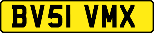 BV51VMX