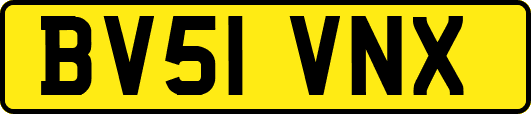 BV51VNX