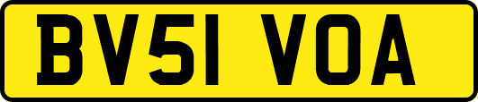 BV51VOA